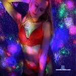 EsterLadera stripchat livecam show performer room profile