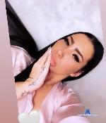 GiannaRoses stripchat livecam show performer room profile