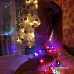 Nika-bush stripchat livecam show performer room profile