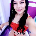 KimberlyPineda stripchat livecam show performer room profile