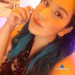 lil_miqueila stripchat livecam show performer room profile