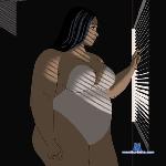 lahuren_davis stripchat livecam show performer room profile