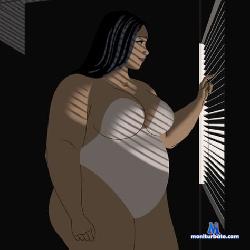 lahuren_davis stripchat livecam performer profile