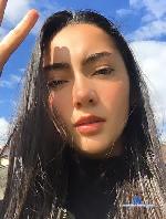 SamantaDollX stripchat livecam show performer room profile