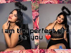 susystar_ stripchat livecam performer profile