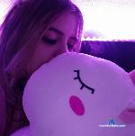 cutelissa stripchat livecam show performer room profile