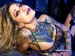 LaynaCoX stripchat livecam show performer room profile