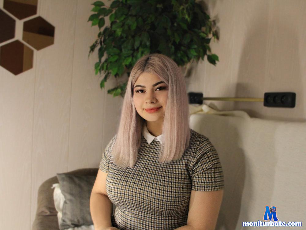 Mia_Desiree Stripchat performer girls body Type Curvy hair Color Blonde do Dance do Striptease specifics Big Ass specifics Big Tits age Teen ethnicity White subculture Student small Audience auto Tag New private Price Eight