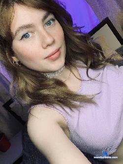 SusanBrunni stripchat livecam performer profile