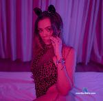 LorettaRobin stripchat livecam show performer room profile