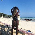 NickyRush stripchat livecam show performer room profile