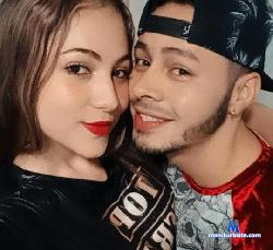 Arrowed_ninos stripchat livecam performer profile