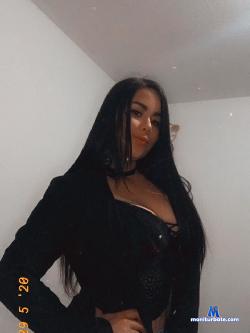 violeta_rey7 stripchat livecam performer profile