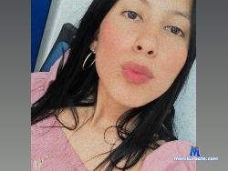 Sheila_love5 stripchat livecam performer profile