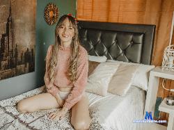 ColetteLauren stripchat livecam performer profile