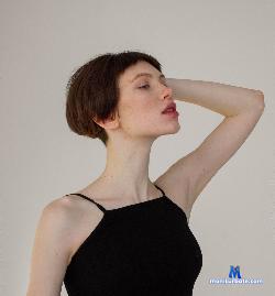 KeilyGrace stripchat livecam performer profile