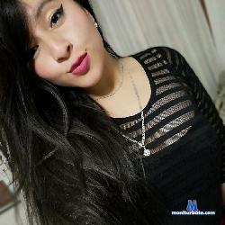 samanthasaen stripchat livecam performer profile
