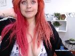carolinneee stripchat livecam show performer room profile