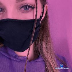 Becka_Moore stripchat livecam performer profile