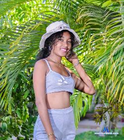 Beaute_african_Angel stripchat livecam performer profile