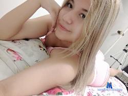 AshleyMary stripchat livecam performer profile