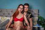 Jake_and_Sara stripchat livecam show performer room profile