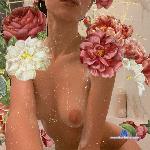 BabyCassandra stripchat livecam show performer room profile