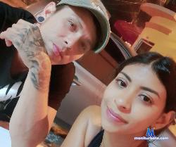 RebecandJack1 stripchat livecam performer profile