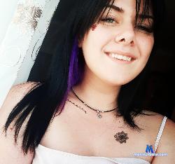 LadyXDi stripchat livecam performer profile