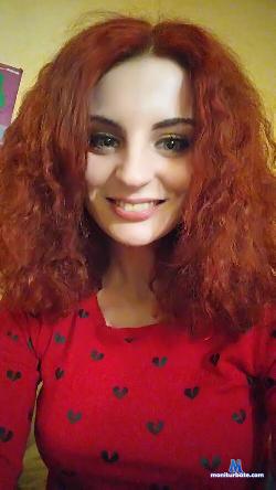 MiraHenry stripchat livecam performer profile