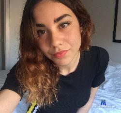 NatyQuimera stripchat livecam performer profile