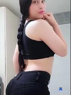 VictoriaHall stripchat livecam performer profile