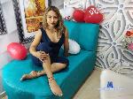 melina_rogers stripchat livecam show performer room profile