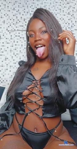 FoxxxFoxxx1166 stripchat livecam performer profile