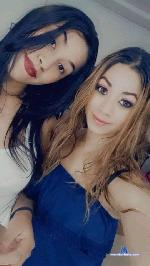 alessia_z stripchat livecam show performer room profile