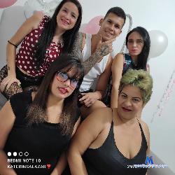 Golden_partyx stripchat livecam performer profile