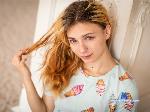 AmeliaAllen stripchat livecam show performer room profile