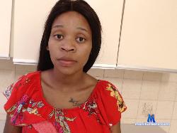 CaramelASSlover stripchat livecam performer profile