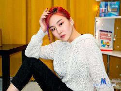 Ashley_Gold_ stripchat livecam performer profile