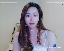 Joyce-maomao stripchat livecam performer profile