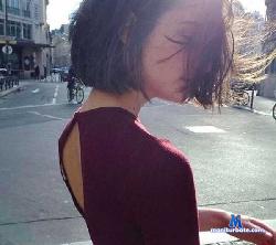 Nerea__ stripchat livecam performer profile