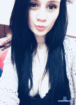 Miranda_Kisa stripchat livecam performer profile