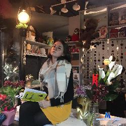 MonicaFoster stripchat livecam performer profile