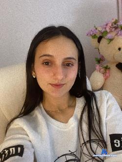 Hanny_yk stripchat livecam performer profile