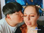 chubby_couple stripchat livecam show performer room profile