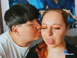 chubby_couple stripchat livecam performer profile