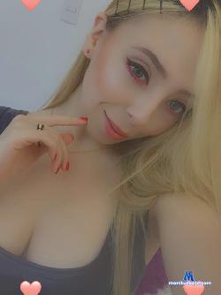 Nathalie_Blade stripchat livecam performer profile