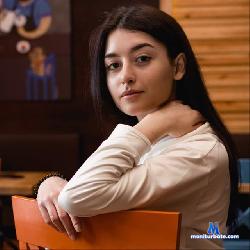MissKristin stripchat livecam performer profile