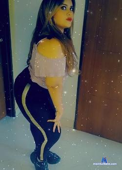 Lila_hot_ stripchat livecam performer profile