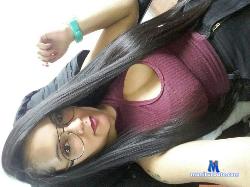 dannah_rivers stripchat livecam performer profile